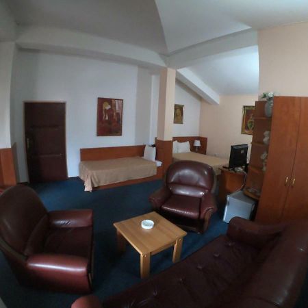 Hotel Vergina Σκόπια Εξωτερικό φωτογραφία