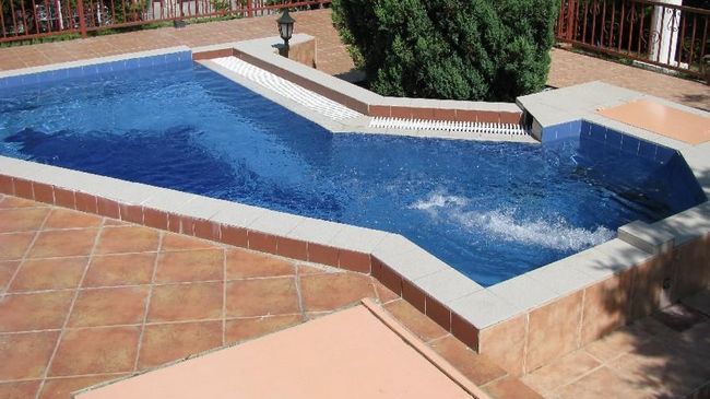 Hotel Vergina Σκόπια Ανέσεις φωτογραφία