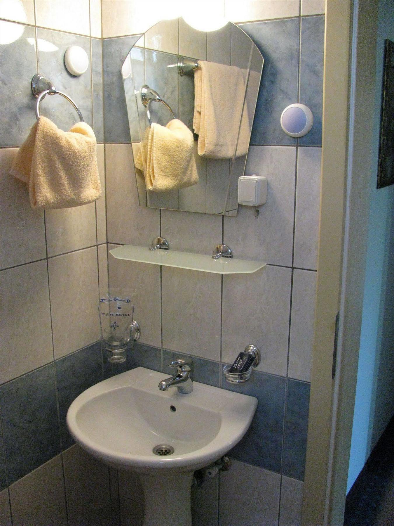 Hotel Vergina Σκόπια Εξωτερικό φωτογραφία