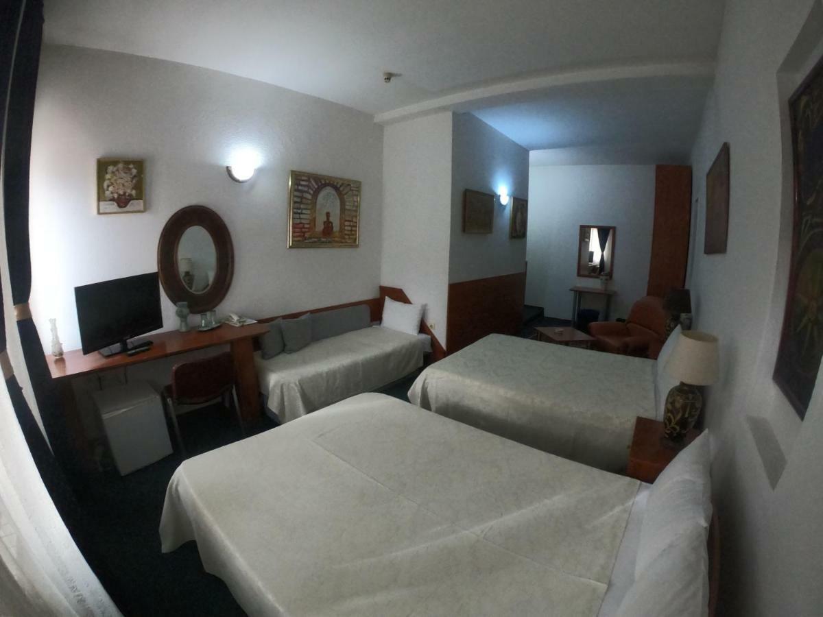 Hotel Vergina Σκόπια Εξωτερικό φωτογραφία