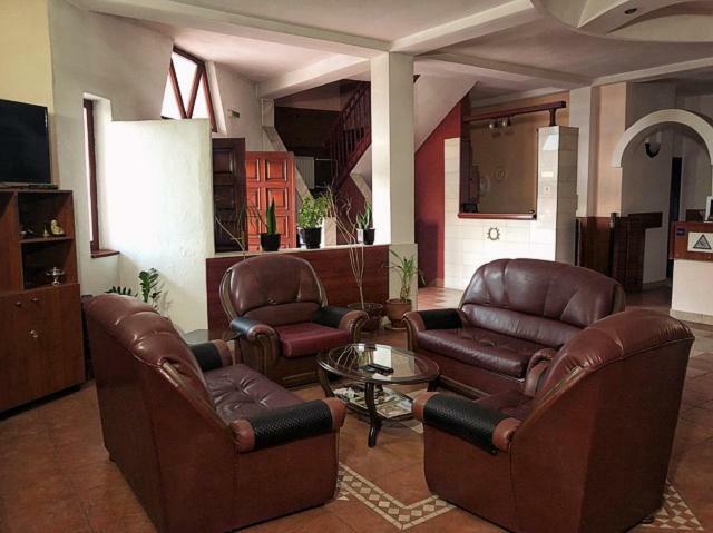 Hotel Vergina Σκόπια Εξωτερικό φωτογραφία
