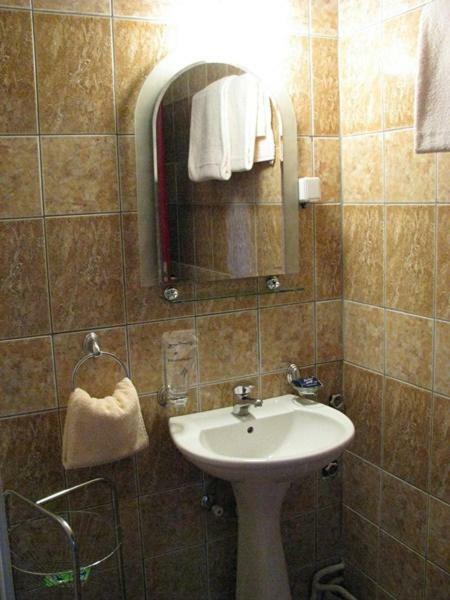 Hotel Vergina Σκόπια Εξωτερικό φωτογραφία